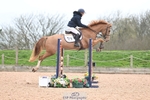 Cls 27 Snr 1.05m and 1.10m Grand Prix portfolio