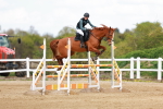 Class 4 - Senior Newcomers - 1.10m portfolio