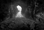 Mermaids Cave, Dunluce