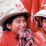 Cusco, Peru,