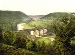 Monsal Dale  Derbyshire 73