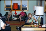 1966 cocktail party