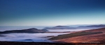 Foggy Panorama
