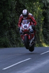 Conor Cummins Honda / Honda Racing