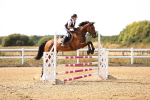 Class 5 - 1.05m Amateur Championship Qualifier portfolio