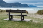 A seat with a view