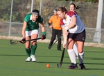 Kendal Ladies Hockey v Lancaster (A small selection of photos) portfolio