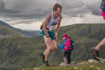 Buttermere Horseshoe-91