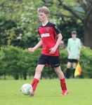 Sedbergh JFC U15 portfolio