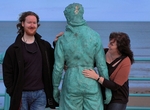 Touching The Mannie
