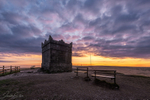 Rivington Pike Sunrise