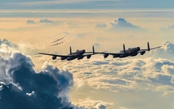 Aviation portfolio