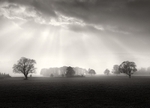 Cloudburst in Wharfedale