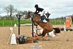 Cls 28 Foxhunter portfolio