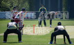 Cannaccord Griffins v Sparsholt-18