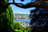 View from The Botanical Gardens Shaldon