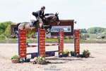 Cls 15 Prestige Big Star Quali  2nd Jump Off portfolio