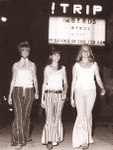 60s Sunset Strip