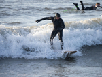 Westward Ho Surf 1/3 portfolio