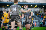 Guernsey Raiders v Henley 2023-19