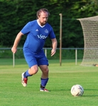 Kendal County Reserves vs Kirkby Lonsdale Reserves portfolio