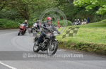 TriFest Hillclimb Ride-out-12