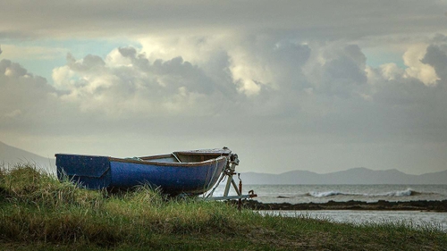 Taken during an evening walk on Anglesey. I entered into a Club competition on Landscapes & Seascapes. It didn't do w…