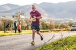 North Lakes Half Marathon  10k-917