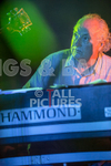 Alfie Bartons 25th Anniversary Gig-7