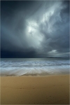 Passing Storm