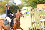J17 - Junior Pony 80cm Championship portfolio