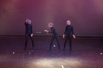 Dance infinity 2013 portfolio