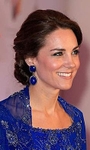 E-211 Kate Duchess of Cambridge