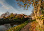 Bridge 39 (Holland's), Macclesfield Canal
