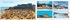 A4 Plus Broadstairs Placemat 2, Front and Back