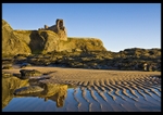 Tantallon Castle