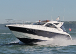 100523 FAIRLINE TARGA 42 IMG_5244