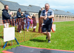 The Finish 22