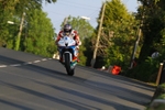 John McGuinness Honda / Valvoline Racing by Padgetts Motoc