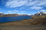 Dýrafjörður, Westfjords, Iceland