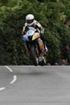 Ben Wylie Honda / Ice Valley by Motorsave Trade