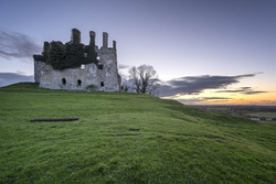 #63  Carbury Castle I