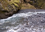 Porsmork River