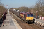 5.4.07 60045 6E13 Kirkby Thore - Milford, Appleby
