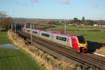 5.1.12 - 221142 10.00 Glasgow - Birmingham, Yanwath