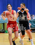 Womens Ravenscroft v Comets-8