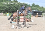 CLASS 9 CLEAR ROUNDS portfolio