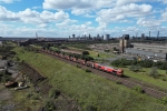 JL - 15.8.23 66149 6K23 Santon -  Immingham Ore Terminal, Santon