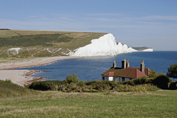 Seascapes portfolio