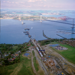 A00690C 2nd Forth road Bridge 2014